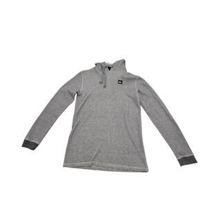 Quicksilver Performance Lightweight Thermal Pullover Small
